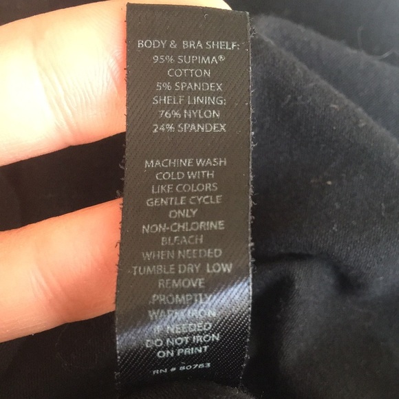 Victoria’s Secret Bra Tops Dress - Picture 7 of 7